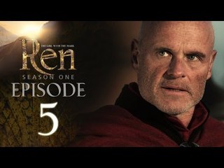 EPISODE 5 - Ren: The Girl with the Mark - Season One