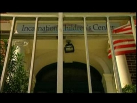 Scandale des enfants cobayes à NY 1/2