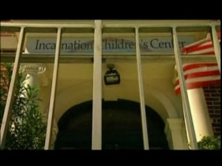 Scandale des enfants cobayes à NY 1/2