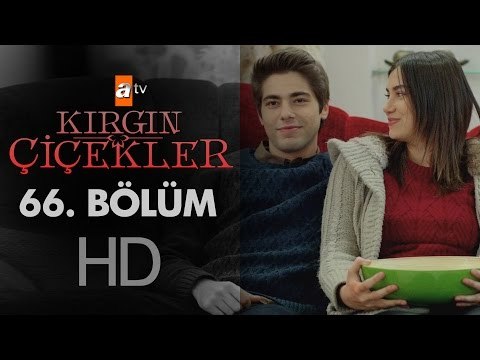 Kırgın Çiçekler 66. Bölüm - atv