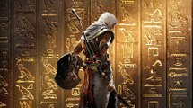 Assassins Creed Origins El Origen de la Hermandad