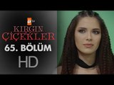 Kırgın Çiçekler 65. Bölüm - atv