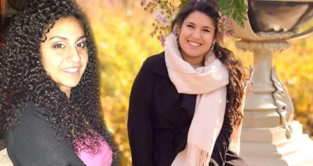 Almanya'daki Korkunç Kazada 3 Türk Genci Feci Şekilde Can Verdi