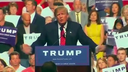 Donald Trump Best & Funniest Moments Compilation