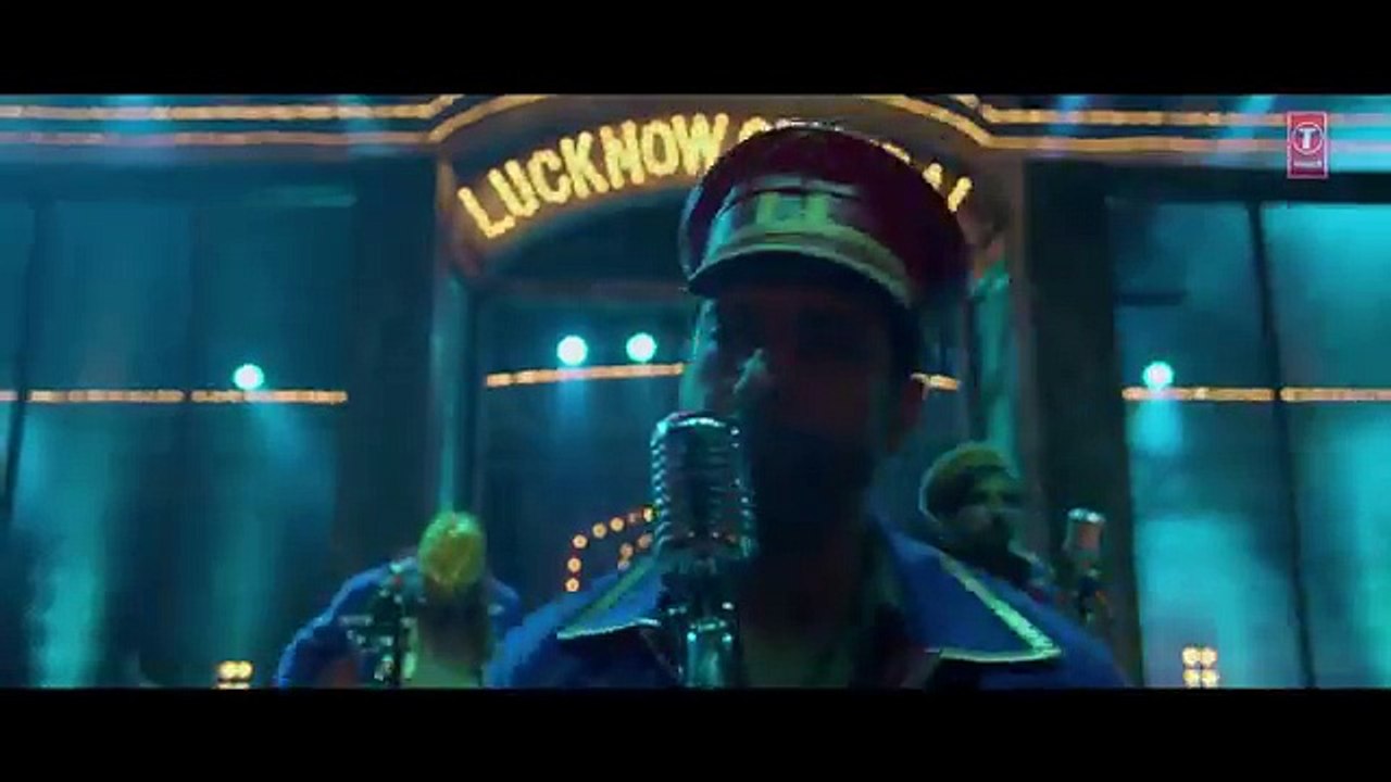 Kaavaan Kaavaan Full Video Song _ Lucknow Central _ Farhan Akhtar,Gippy Grewal_Divya Kumar,Arjunna - YouTube (360p)
