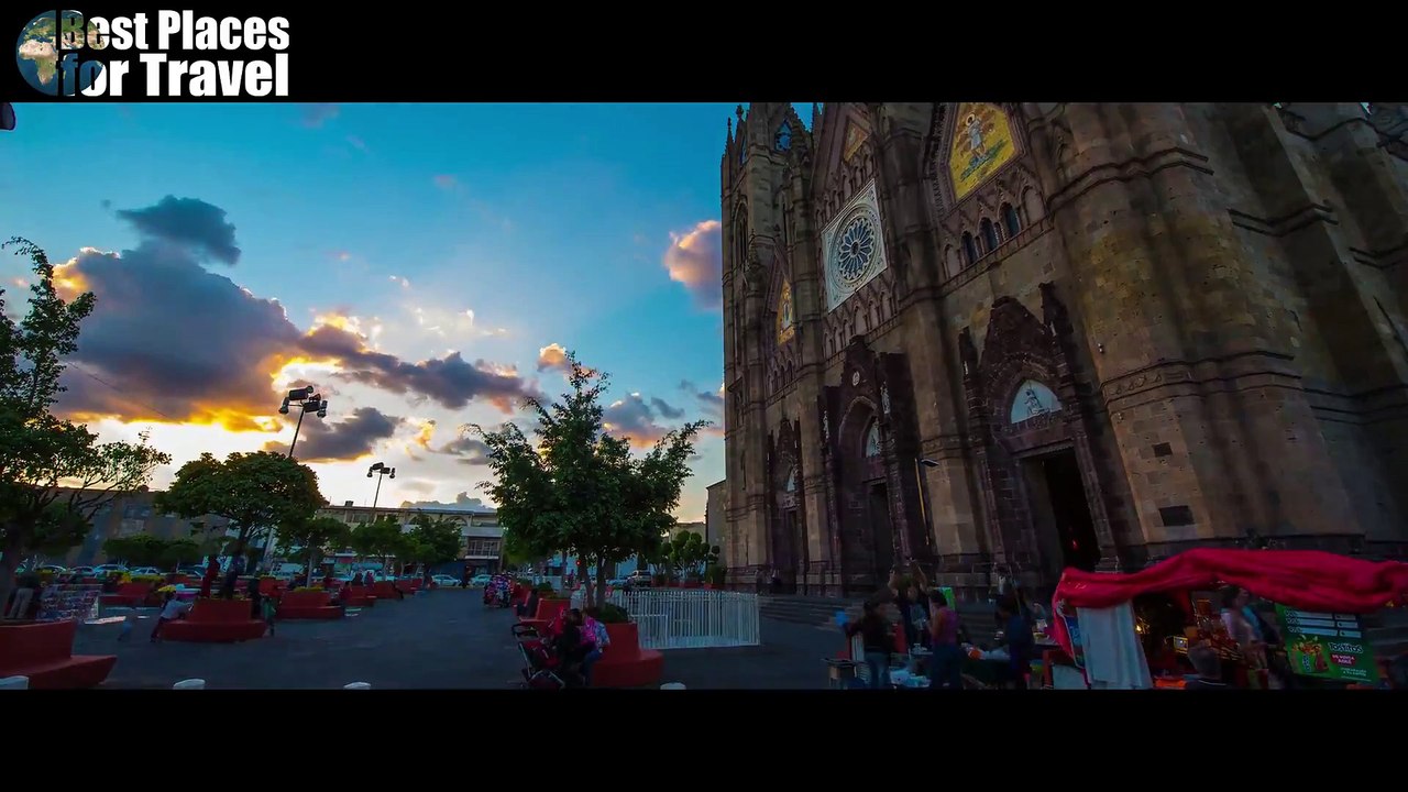 Guadalajara | Best Places for Travel