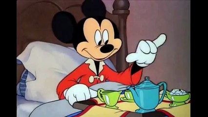 ミッキーマウス [CHEF MICKEY] - MICK3Y M0US3 CLUB HOUSE [1hr MOVIEs]