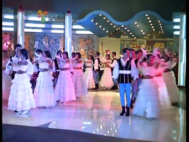 Dil ke jharoke mein tujhko - brahmachari