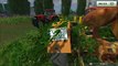 Farming Simulator new-Big Tonys Hagenstadt Final-The first harvest -EP2