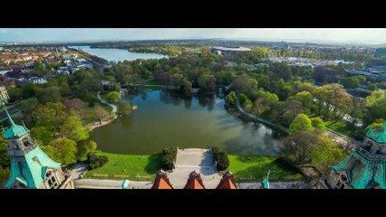 Hannover | Best Places for Travel