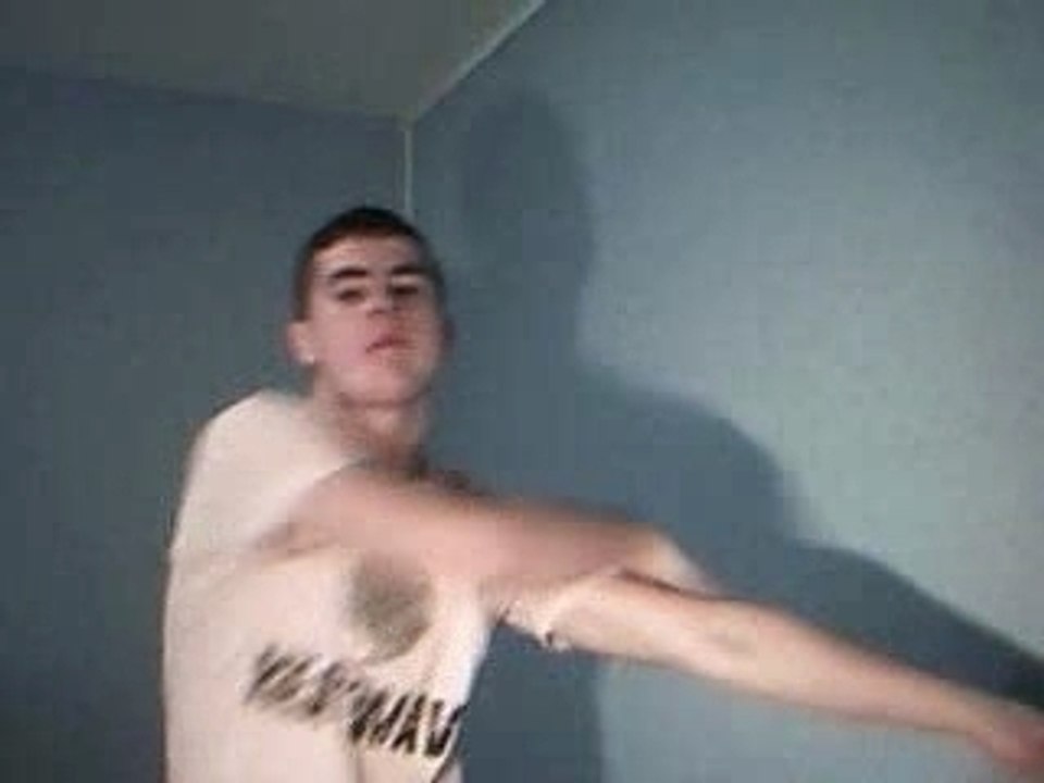 (tecktonic)k tonio teck