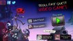 Troll Face Quest Video Games - New Halloween Update - Secret Eerie Level Unlocked - Get All Spiders