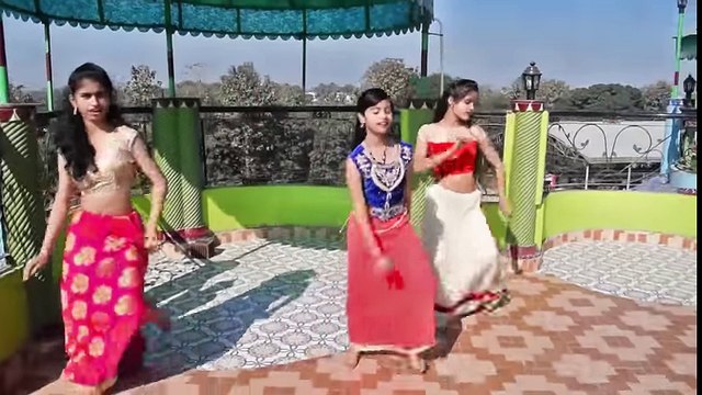 BADRI KI DULHANIA DANCE COVER 2017