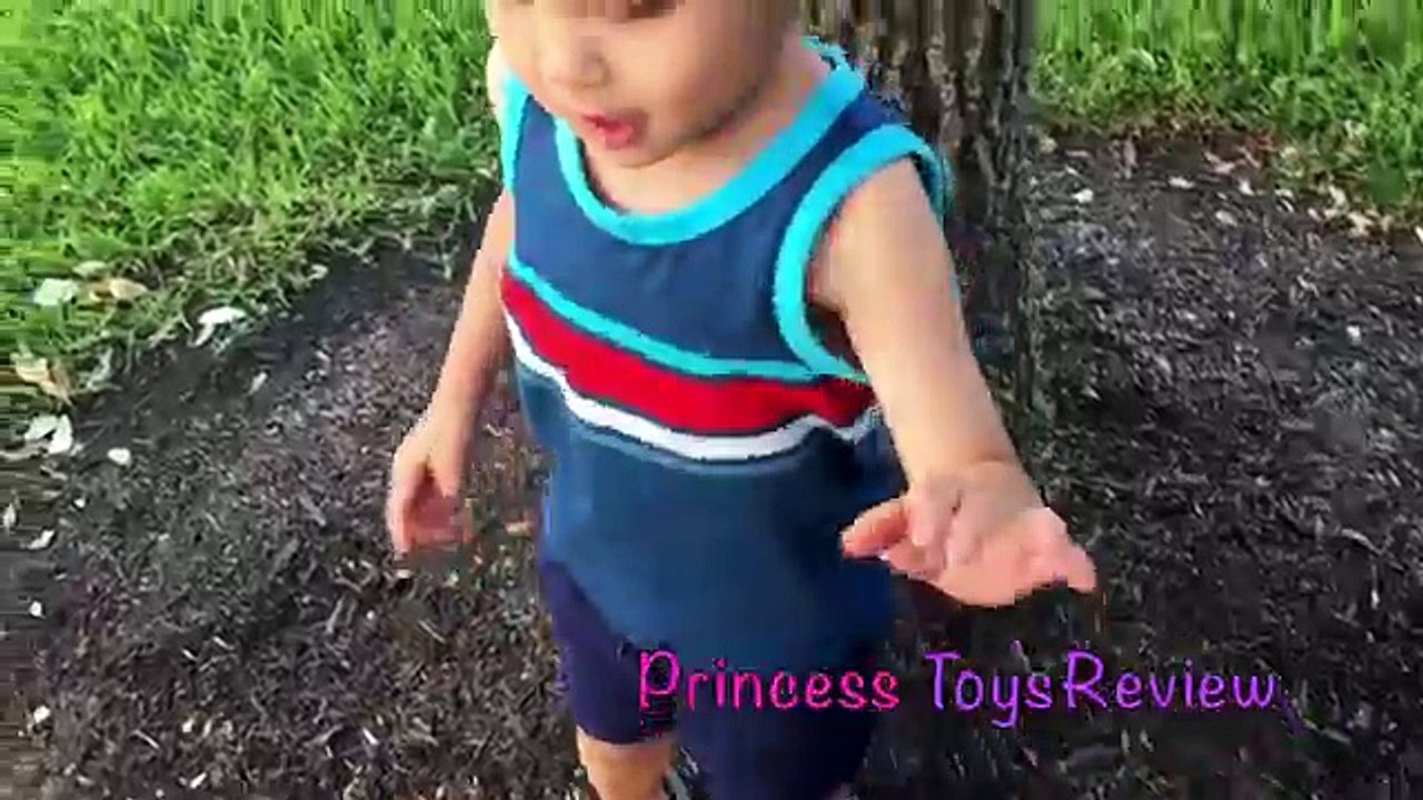 Hatchimal CollEGGtibles Toy Surprise Egg Hunt with Princess T Kid Opening Blind Bag ToysReview