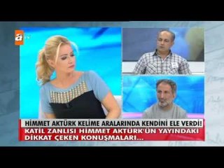Müge Anlı ile Tatlı Sert 24 Ekim 2016 - 1699. Bölüm - atv