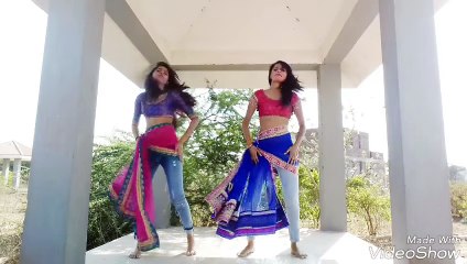 Badri Ki Dulhaniya - Radha & Preeti  2017