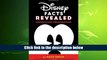 FREE [DOWNLOAD] Disney Facts Revealed: Answers to Fans? Curious Questions (Disney Editions Deluxe)