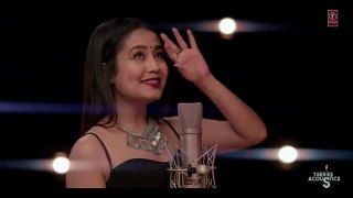 Thoda Aur Video Song I T-Series Acoustics _ Neha Kakkar⁠⁠⁠⁠ _ T-Series - YouTube (360p)
