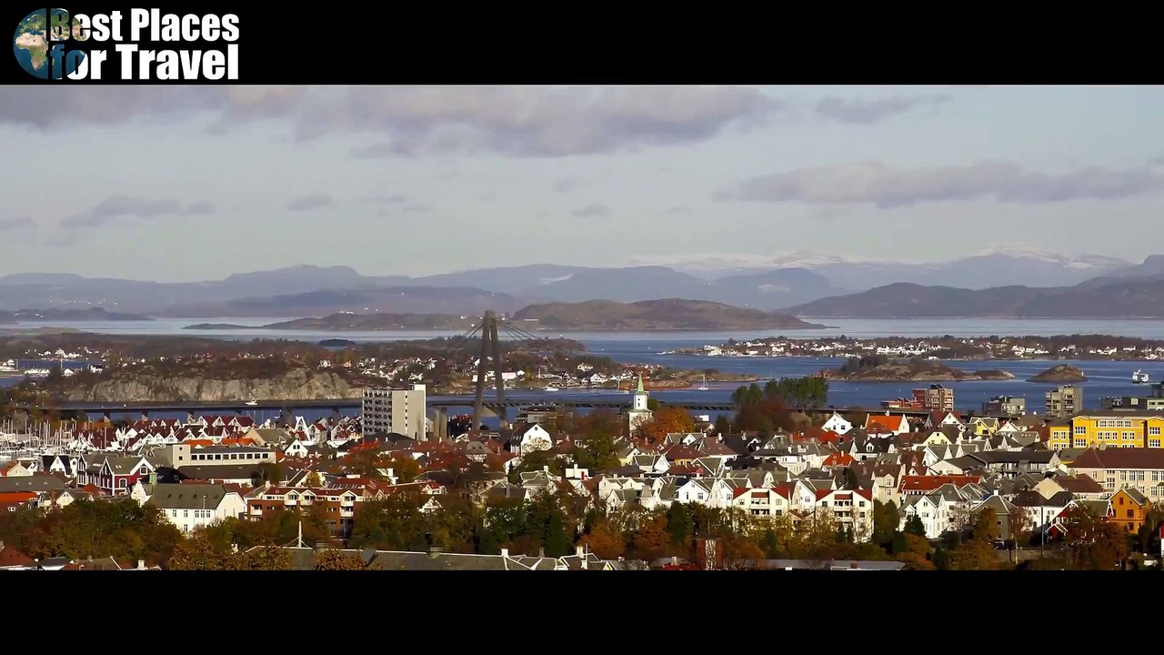 Stavanger | Best Places for Travel
