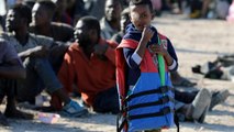 Armed faction captures key Libyan port of Sabratha as concern for migrants grows