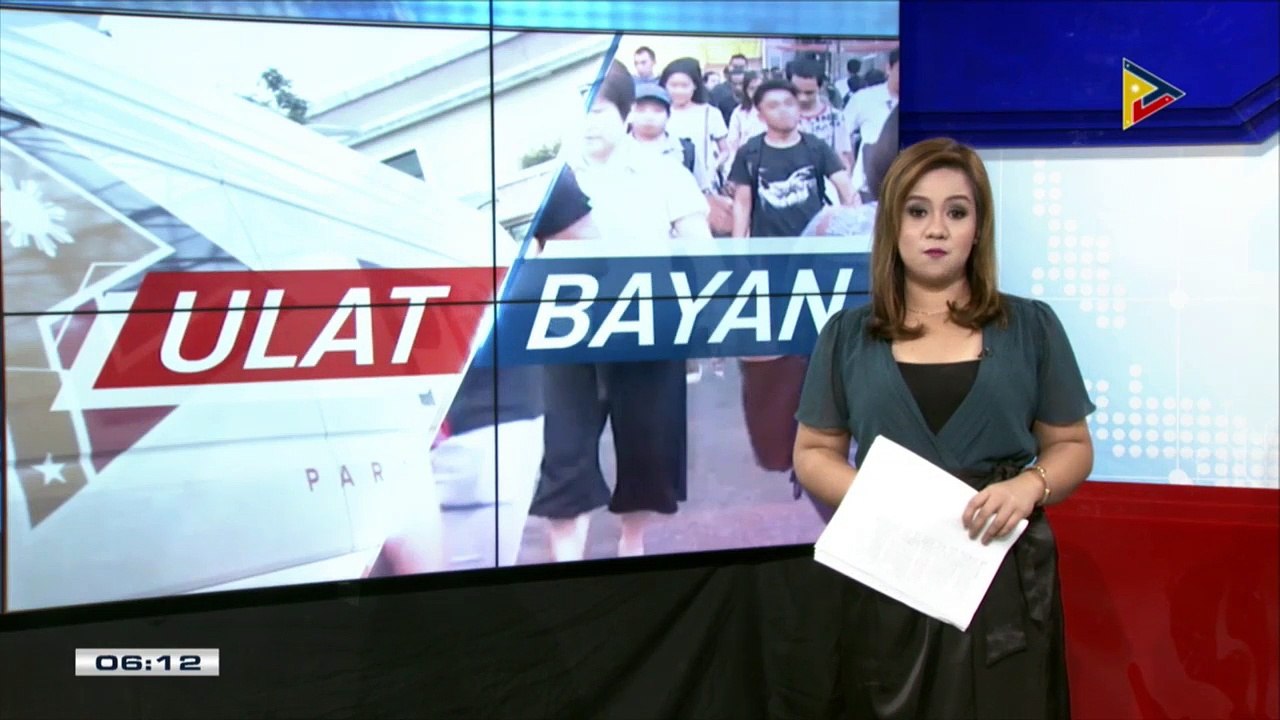 WestMinCom Chief Galvez, binisita ang marines sa Marawi City