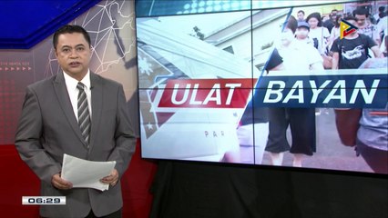 Palasyo, nagpaabot ng pakikiramay sa pamilya ni Washingtom Sycip