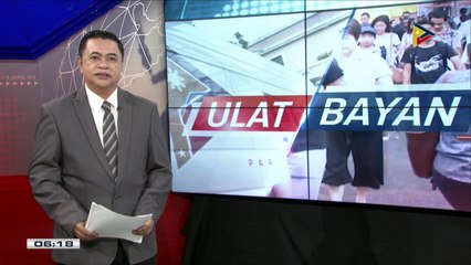 PNP, kinondena ang karahasan ng NPA sa Cagayan Valley
