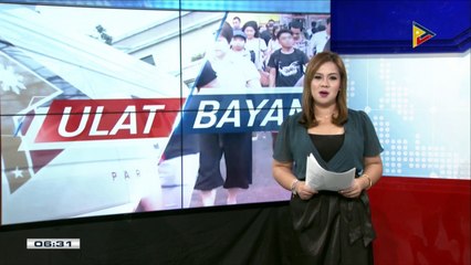 DOF, nilinaw na walang aregluhang naganap sa pagitan ng BIR at Mighty Corporation