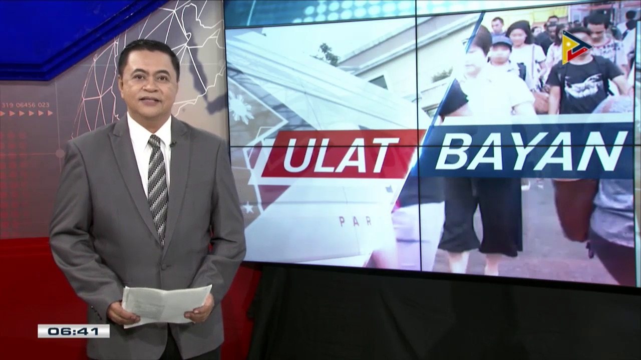 Groundbreaking ng MRT-7, isinagawa