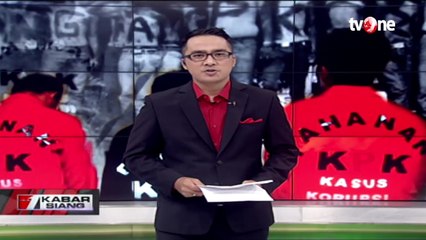 KPK: Tersangka Suap Hakim Gunakan Kode 'Pengajian'