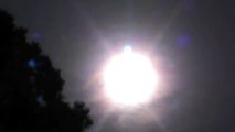 Great footage of NIBIRU BLUE KACHINA Oregon visible and clear