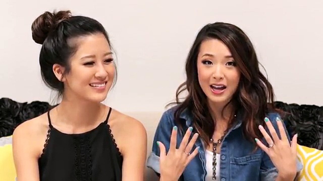 Girl Talk: PERIODS with From Head To Toe!
