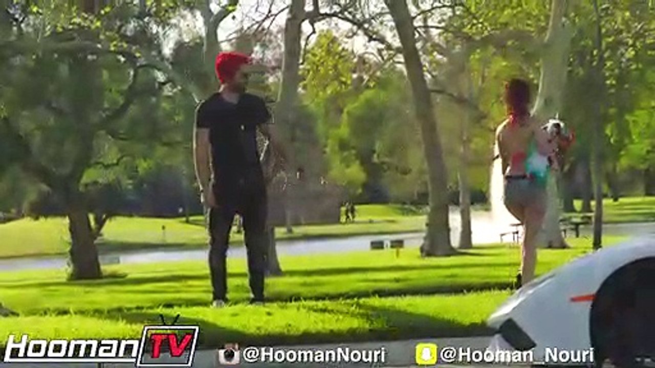 Jam e martuar”, vajza refuzon djalin, por kur sheh mjetin e tij superluksoz