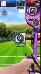 Archery King - Archery Center perfect play ios