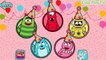 Yo Gabba Gabba! Birthday Party - Best App Game For Kids