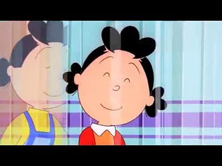 サザエさんを某ドラマ風のOPにしてみました