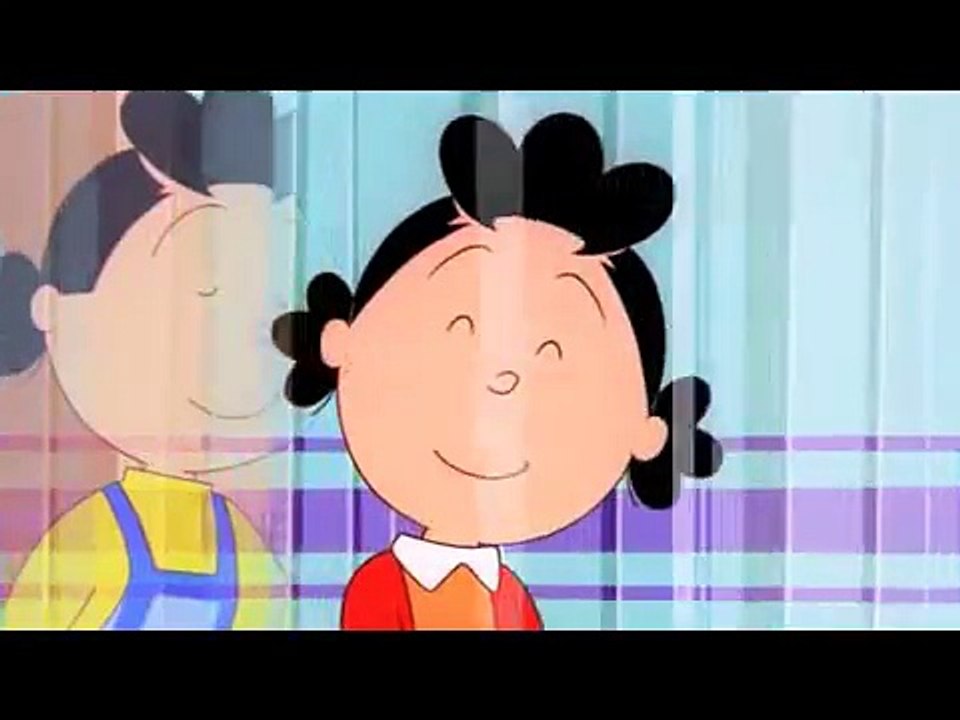 サザエさんを某ドラマ風のOPにしてみました