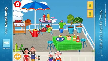 Pepi House: Activity Apps for Kids