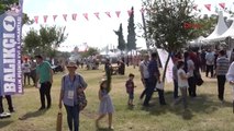 Adana Lezzet Festivali'nin Son Gününde Yoğun İlgi