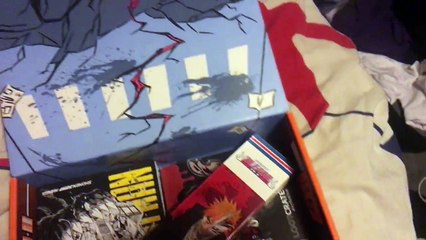 Loot Anime September 2016 Demi-Human