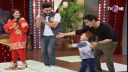 Laila Mein Laila Par Dance Bachy Ne Dhoom Machadi 2017