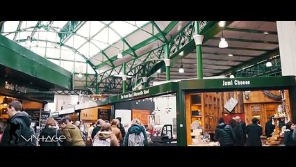 Alan Walker - The Spectre (Music Video)