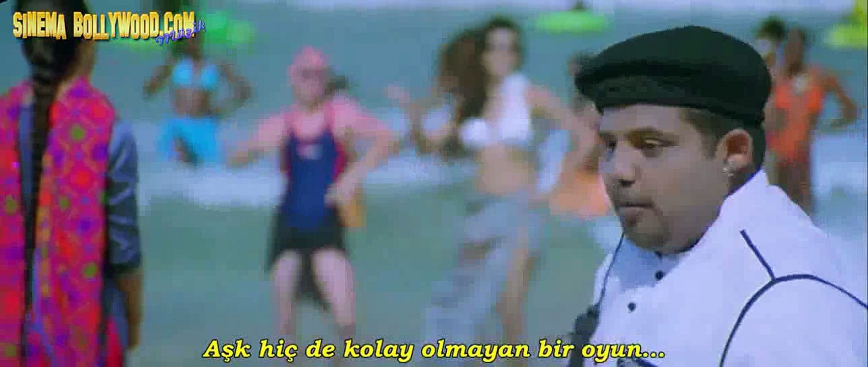 Magar Meri Jaan - Dulha Mil Gaya - Sushmita Sen,Ishita Sharma (Türkçe Altyazılı)