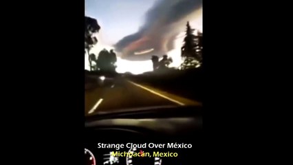 5 Shocking Dash Cam Videos