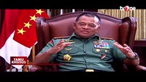 Tamu Khusus: Panglima TNI Jendral Gatot Nurmantyo (Part 1)