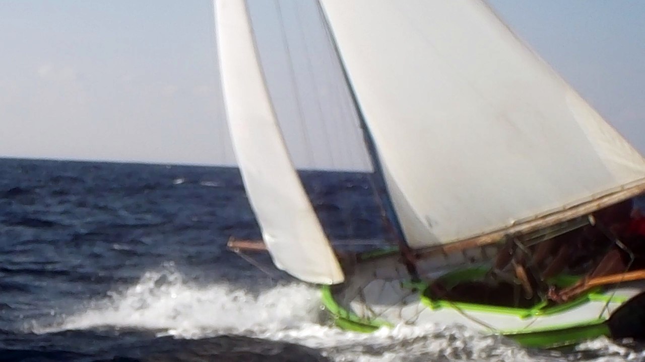 Regata del 29 settembre 2017