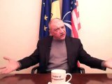 Sergiu Mocanu despre relaţia Igor Munteanu - Vlad Plahotniuc şi sondajul manipulator comandat de „IDIS Viitorul”