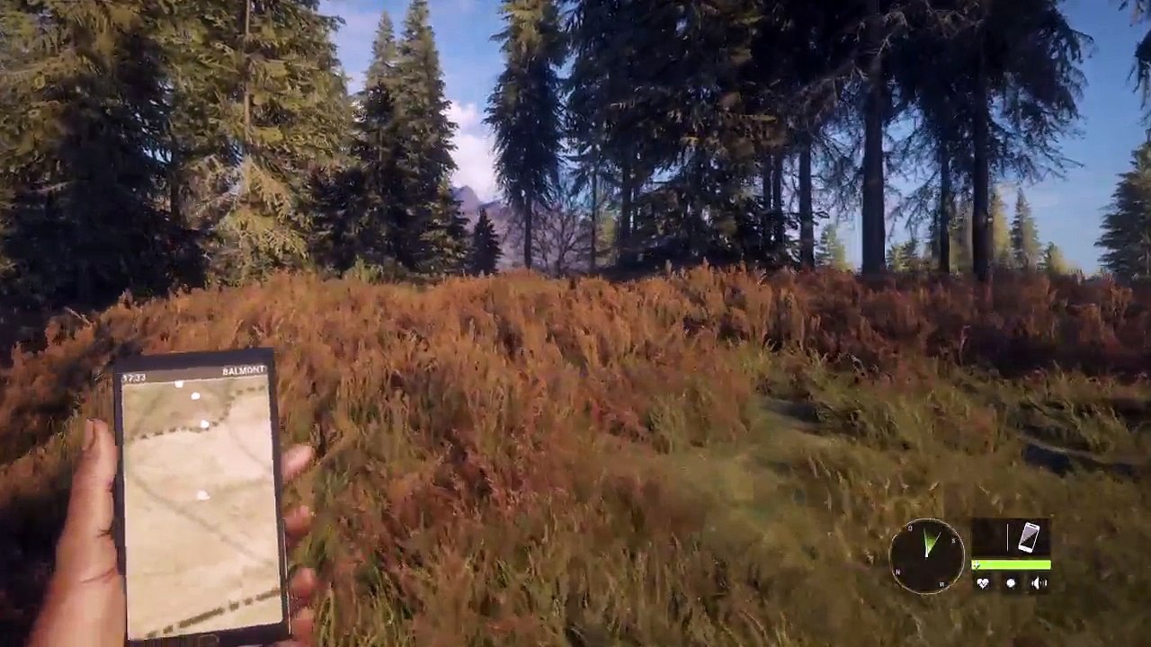 Ps4-live-Übertragung von gaudikev (6)