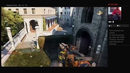 CHITOWN-NARDO's Live PS4 Broadcast (163)