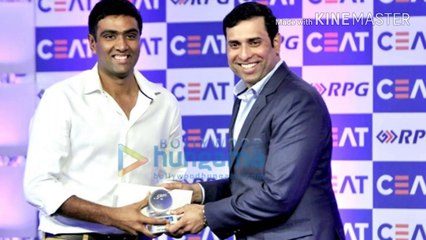 Best motivational speech of cricket, Entertainment by stars of world